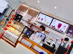 -百分茶(九洲新世界店)