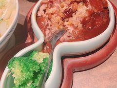 -香园茶社·金陵小灶(老门东店)