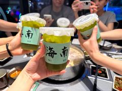 -椰小鸡·琼州糟粕醋(美兰缤纷城店)