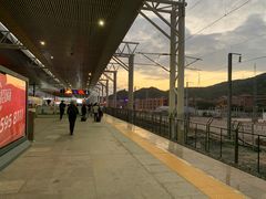 -福州站-北广场