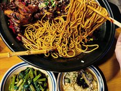 -回味黑鸭煲·始于2006(万松园店)