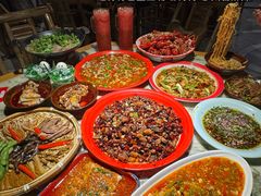 -常和州·夜宵大排档(常州单店)