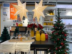 -宜家家居(高新商场店)