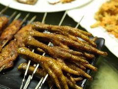 -大城·烧烤海鲜大排档(台东店)