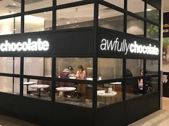 -Awfully Chocolate(来福士广场店)