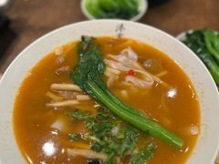 -漆黑觉米粉(三里屯店)