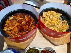 -米村拌饭(杭州国大城市广场店)