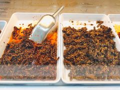 麻辣牛肉干-鑫记婆婆兔·兔头(春熙店)