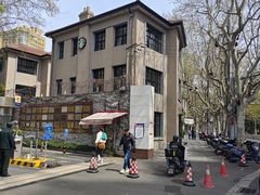-徐家汇源景区-衡山坊