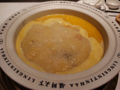 -领鲜天下·焗海鲜·花胶鸡(天目里店)