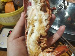-三个渔夫·蒸汽海鲜(小白楼店)
