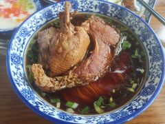 -孙盛兴奥灶面馆·蟹黄面·三虾面(山塘街总店)