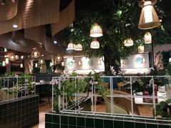 -原味田园·客家菜·土窑鸡(中航城君尚购物中心店)