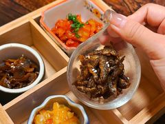 -酒肴一瓢·活贝料理·日本料理(三元桥·霄云路店)