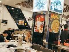 大堂-大嫂镬仔·焖鸡煲·啫啫煲(逢源路店)