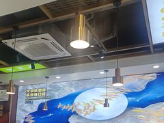 -河州春清真西北特色美食(虎踞路店)