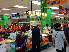 -沃尔玛购物广场(昆明大观店)