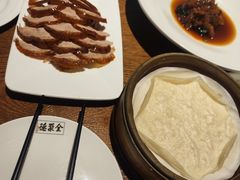 -全聚德(江宁店)