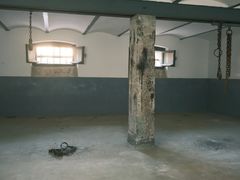 -青岛德国监狱旧址博物馆