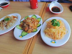 -菊花女水饺(闻涛苑店)