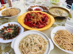 -味道工厂楚虾王(龙虾城店)
