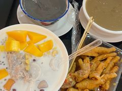 -水牛奶皇后糖水铺(深圳总店)
