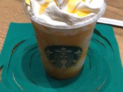 -星巴克(太原茂业天地店)