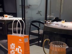 -小厨娘绣中淮扬(大行宫科巷店)
