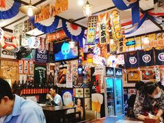 大堂-平成屋·午肴夜酒(四川北路店)