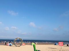 -日照灯塔风景区