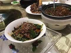 -老房子金沙元年川菜食府·花园餐厅(金沙店)