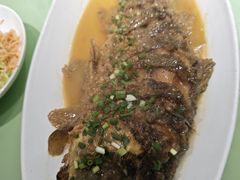 -驰明粗粮小厨(湖滨路店)