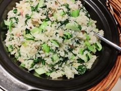 -梁家大院•农家菜(昆山会展中心店)