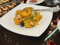-北京四季酒店·采逸轩