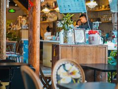 -糖房咖啡(南锣鼓巷店)