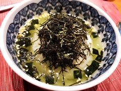 梅子茶泡饭-山杏yama-katsu·吉列炸物