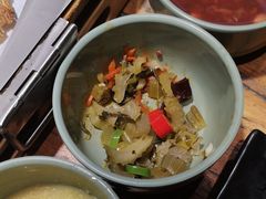 -小杨烤肉(朱雀店)