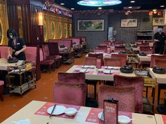 大堂-点都德(汇盈广场店)