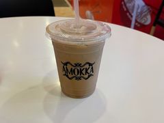 -茶缸AMOKKA COFFEE