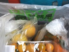 -果蔬好生活超市(乐堤港店)