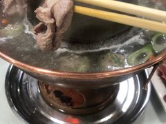 -同城四季爆肚涮羊肉(安华里店)