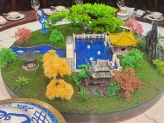 -大汗行宫园林餐厅