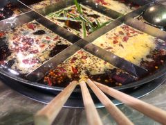 -化龙桥九宫格火锅(清水河店)