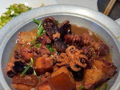 -赶海部落海鲜城(海阳路店)