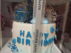 -金麦苗蛋糕(兰亭店)