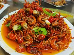 -回味南塘老王虾尾(总店)
