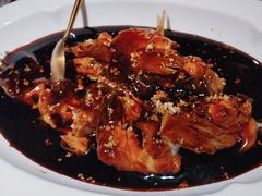 -華府Deluxe(兴业太古汇店)
