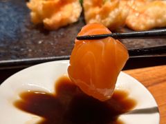 -千代武日本料理(哈西店)