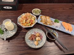 -哥哥の深夜食堂(红松东路店)