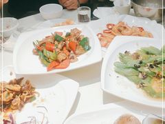 -海儀美食楼(湾仔海鲜街店)